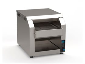 Brødrister CT 280
